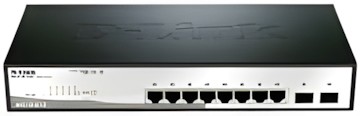 D-Link DGS-1210-20