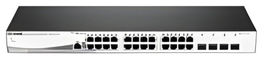 D-Link DGS-1210-28/ME