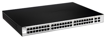 D-Link DGS-1210-48 D-Link DGS-1210-48