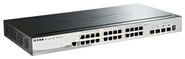 D-Link DGS-1510-28P