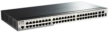 D-Link DGS-1510-52X