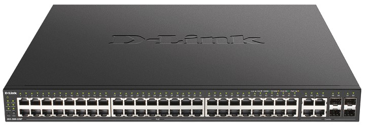 D-Link DGS-2000-52MP D-Link DGS-2000-52MP