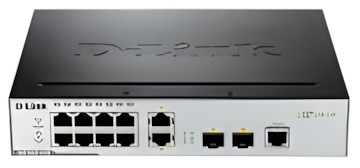D-Link DGS-3000-10TC D-Link DGS-3000-10TC