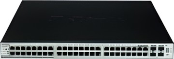 D-Link DGS-3100-48P D-Link DGS-3100-48P