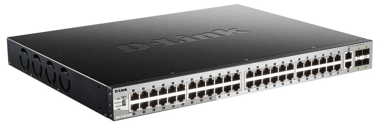 D-Link DGS 3130-54PS