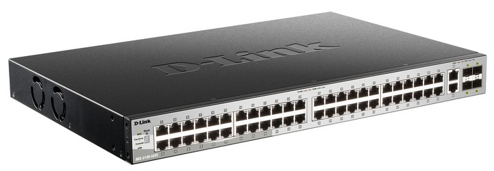 D-Link DGS 3130-54TS D-Link DGS 3130-54TS