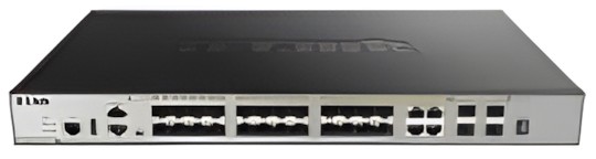 D-Link DGS-3630-28SC
