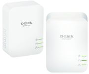 D-Link DHP-601AV/E