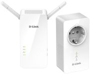D-Link DHP-W611AV