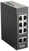 D-Link DIS-100E-8W