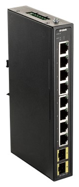 D-Link DIS-100G-10S