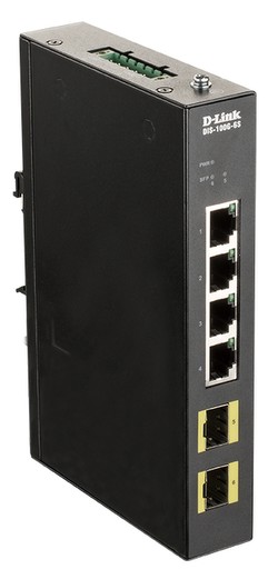 D-Link DIS-100G-6S