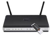 D-Link DKT-400 Wireless N Starter Kit D-Link DKT-400 Wireless N Starter Kit