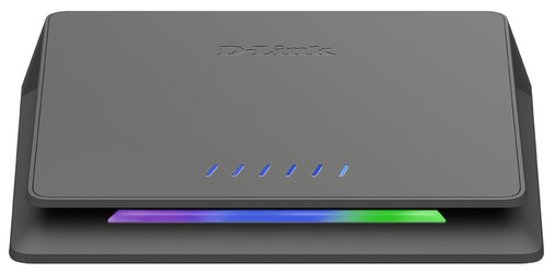 D-Link DMS-106XT