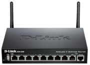 D-Link DSR-250N