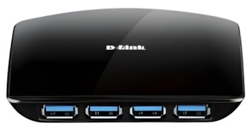 D-Link DUB-1340