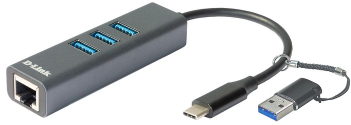 D-Link DUB-2332