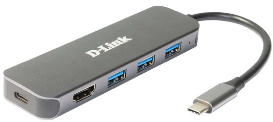 D-Link DUB-2333