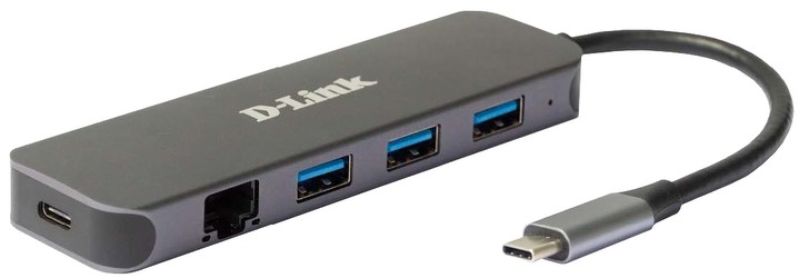 D-Link DUB-2334