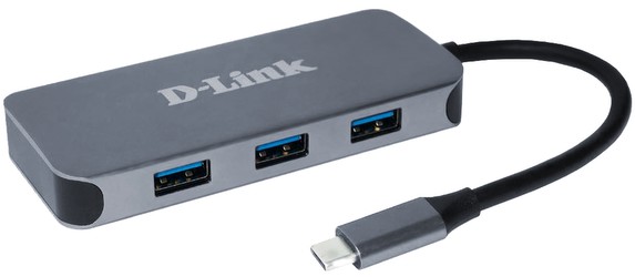 D-Link DUB-2335