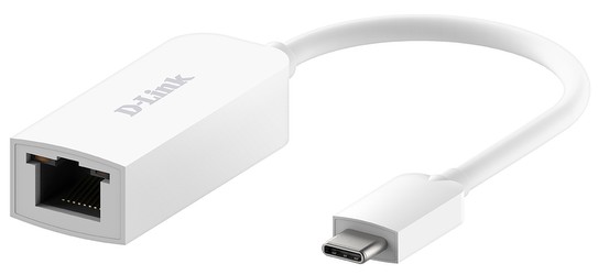 D-Link DUB-E250