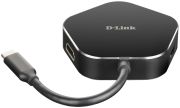 D-Link DUB-M420