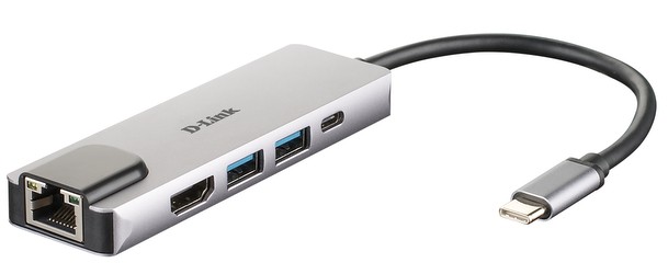 D-Link DUB-M520