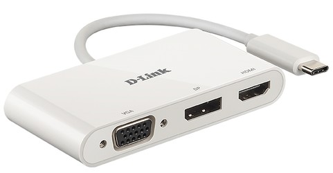 D-Link DUB-V310