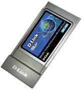 D-Link DWL-660