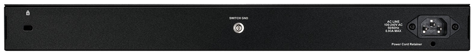 D-Link DXS-1210-12SC