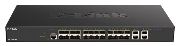 D-Link DXS-1210-28T