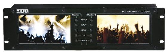 DMT DLD-72 MKII