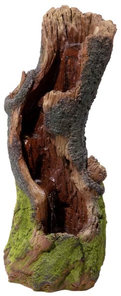 Dobar Baumstamm 33 cm