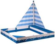 Dobar Sandkastenschiff Maritim Dobar Sandkastenschiff Maritim