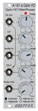 Doepfer A-101-6