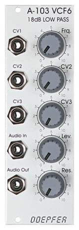 Doepfer A-103