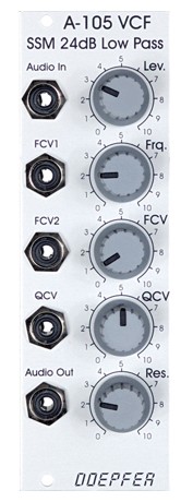 Doepfer A-105