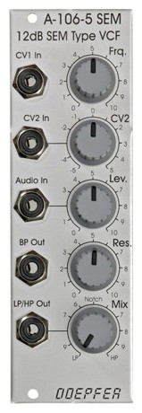 Doepfer A-106-5