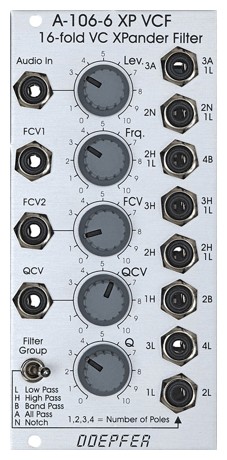 Doepfer A-106-6