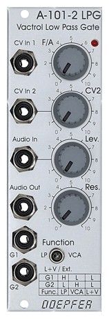 Doepfer A-110-2