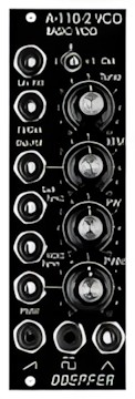 Doepfer A-110-2 Vintage Edition