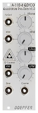 Doepfer A-110-4