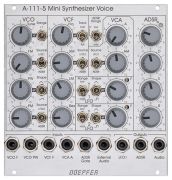 Doepfer A-111-5