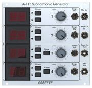Doepfer A-113