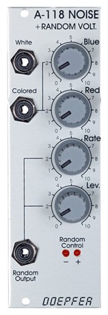 Doepfer A-118