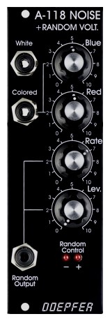 Doepfer A-118 Vintage Edition