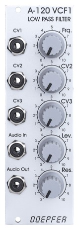 Doepfer A-120