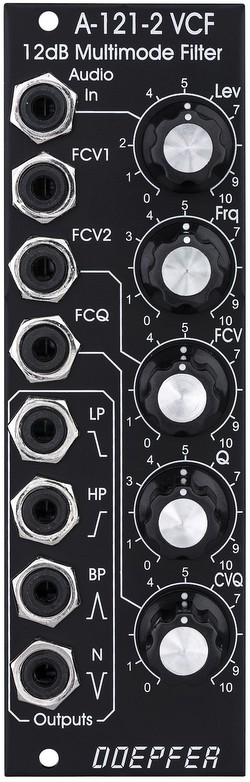 Doepfer A-121-2V