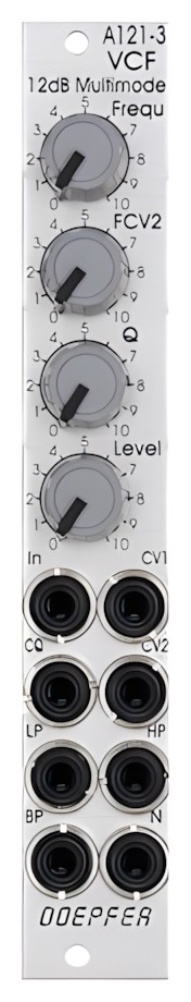 Doepfer A-121-3
