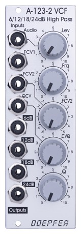 Doepfer A-123-2